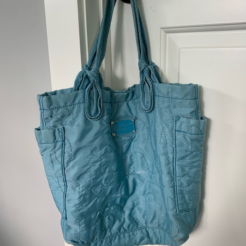 Marc Jacobs tote